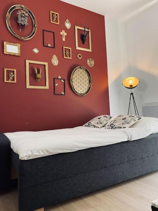 Le Condorcet. Charme Et Confort A Championnet Grenoble Kültér fotó